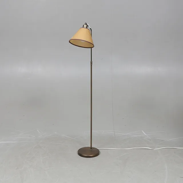 GOLVLAMPA, Belid Typ G 379.