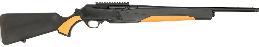 KULGEVÄR, fabrikat Browning, modell Bar Short Trac MK3, kaliber .308W, tillv.nr 311ZP12800, se-nr SE3094847. — Rifles — Walter Borg