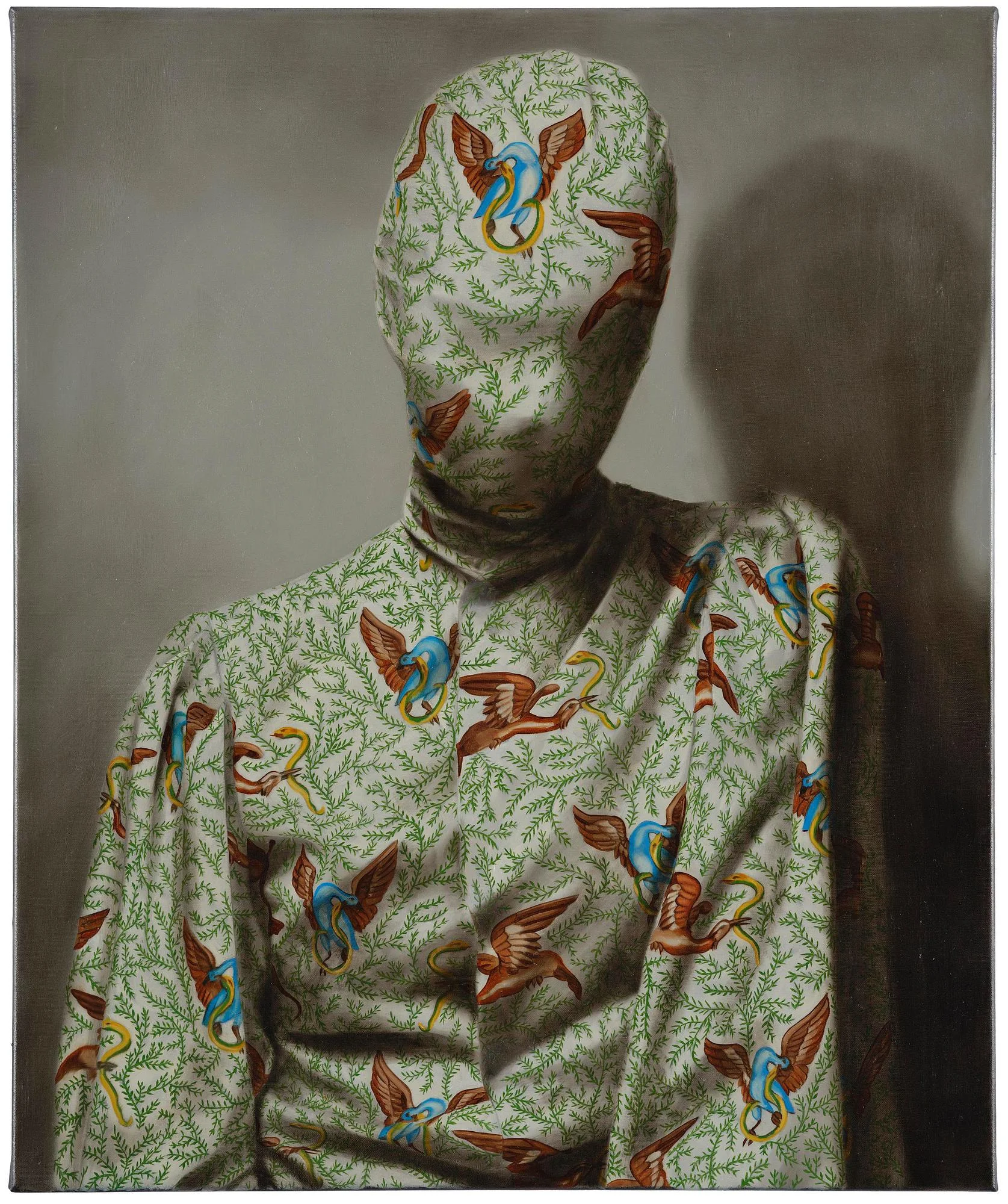 Markus Åkesson, "The Augur". — Bukowskis