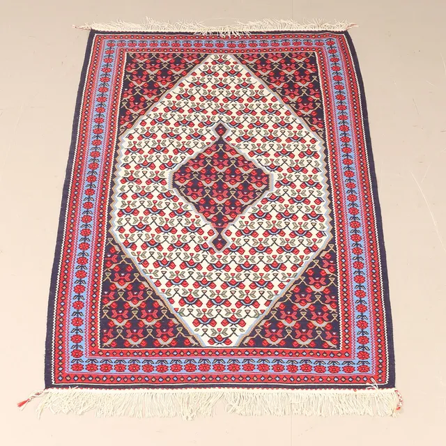 MATTA, Kelim, cirka 172 x 113 cm.