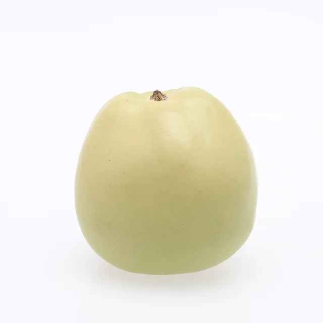 INGRID HERRLIN. Skulptur, äpple.