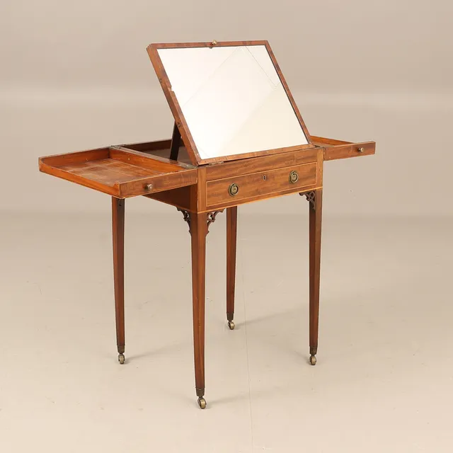 PODREUSE, 1800-tal.