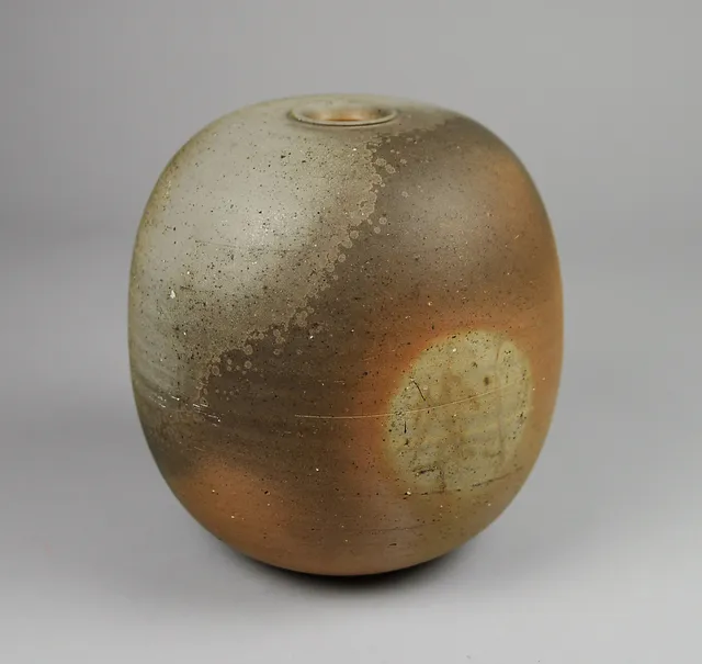 HORST KERSTAN. Vase.