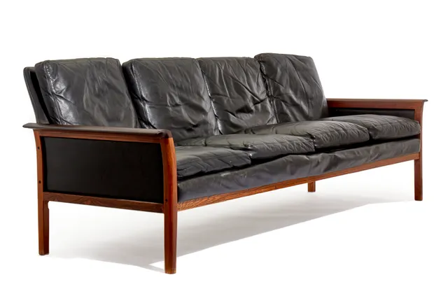 Sæter, Knut — Sofa