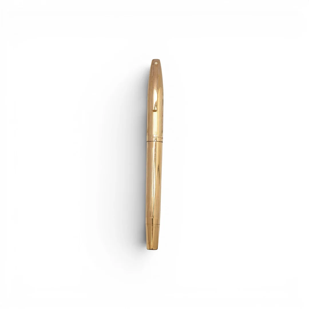 SHEAFFER. Imperial fountain pen. — Pens — Balclis