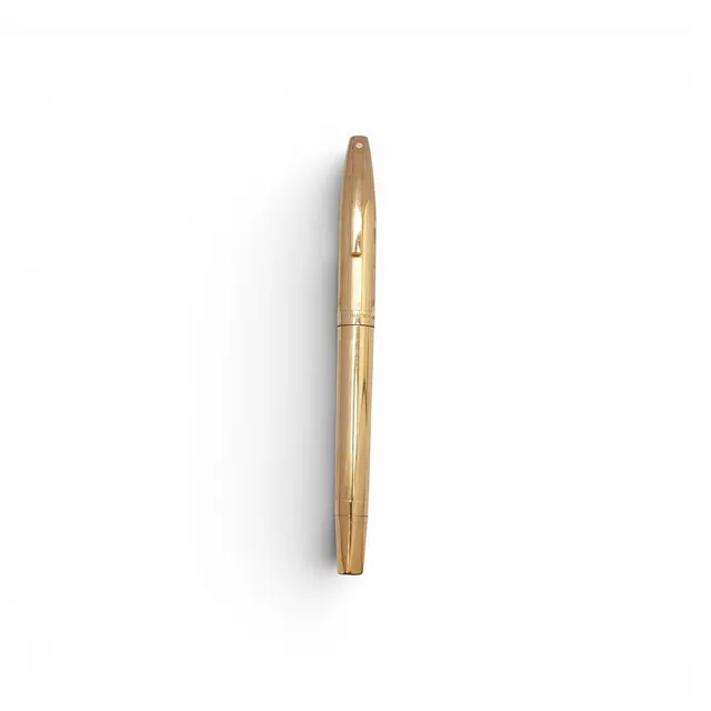 SHEAFFER. Imperial fountain pen.
