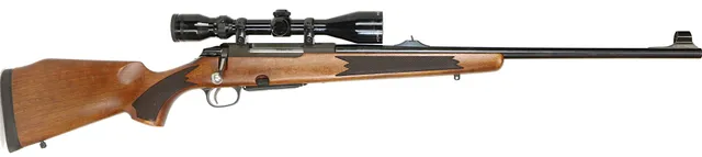 KULGEVÄR, fabrikat Tikka, modell M695, kaliber .30-06, tillv.nr 991245.