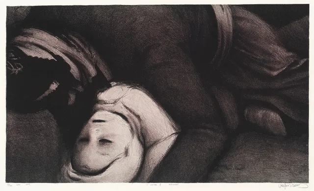 Sand, Vebjørn — "I verden II" 1999