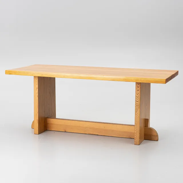 Axel Einar Hjorth, bord, "Lovö", Nordiska Kompaniet, 1930/40-tal.