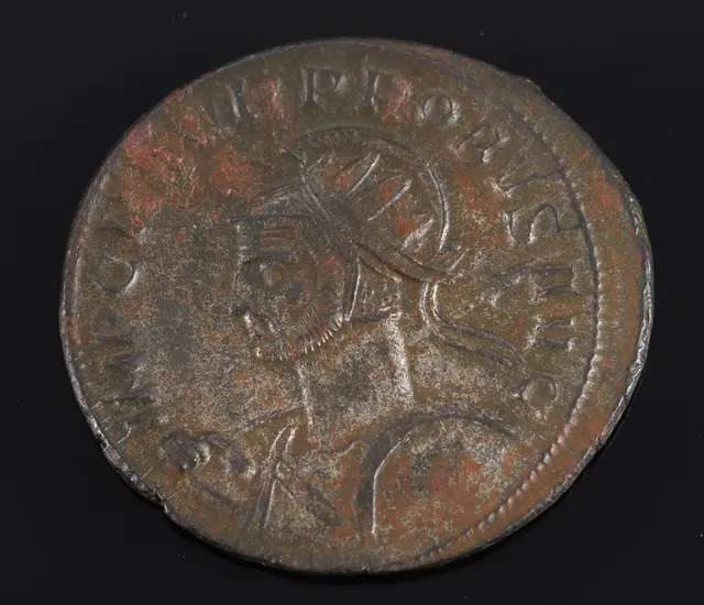 Romerske kejserdømme, Probus 276-282