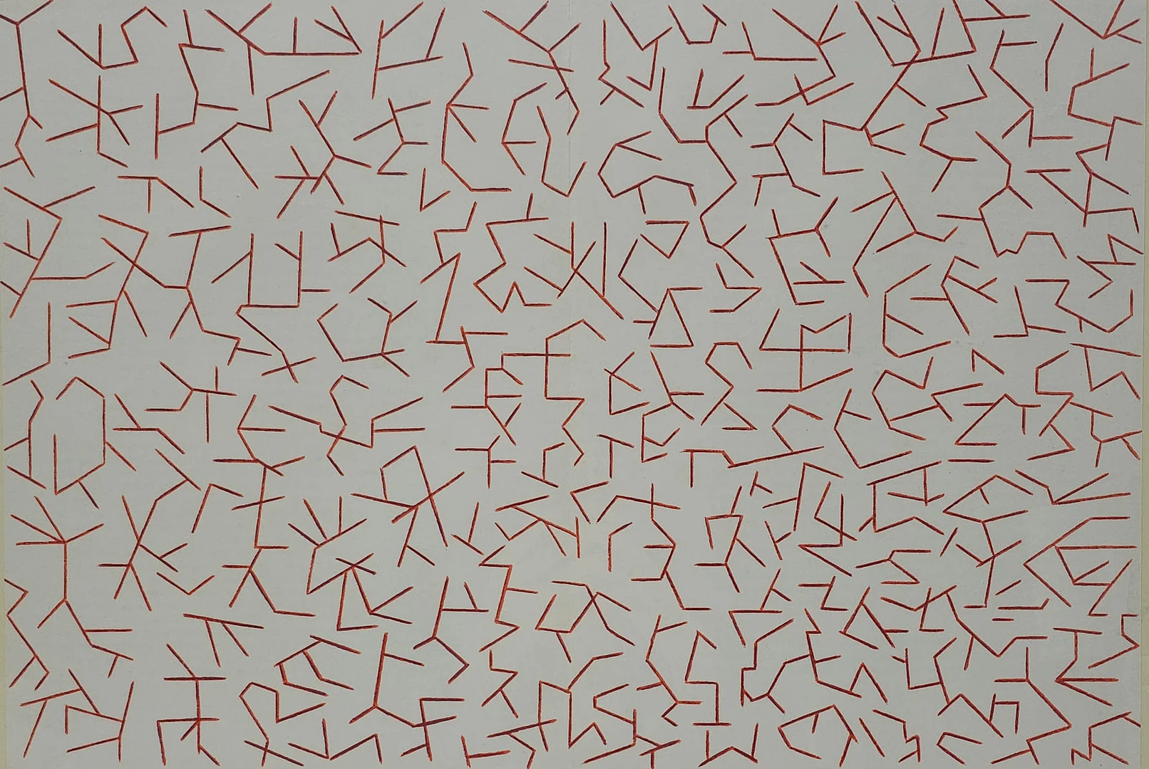 PABLO PALAZUELO. LITOGRAFIA DERRIERE LE MIRROIR. — Engravings & Prints — Barcelona Auctions