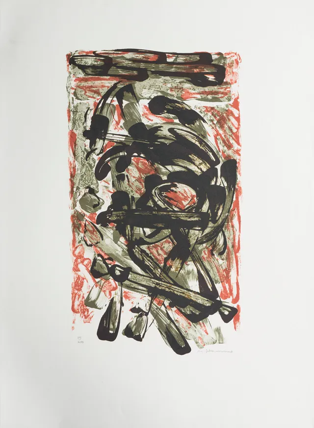 Johannessen, Jens — Knute