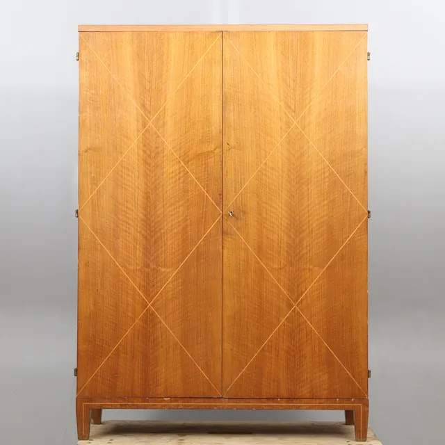 Skåp, Swedish Modern, 1940-tal.