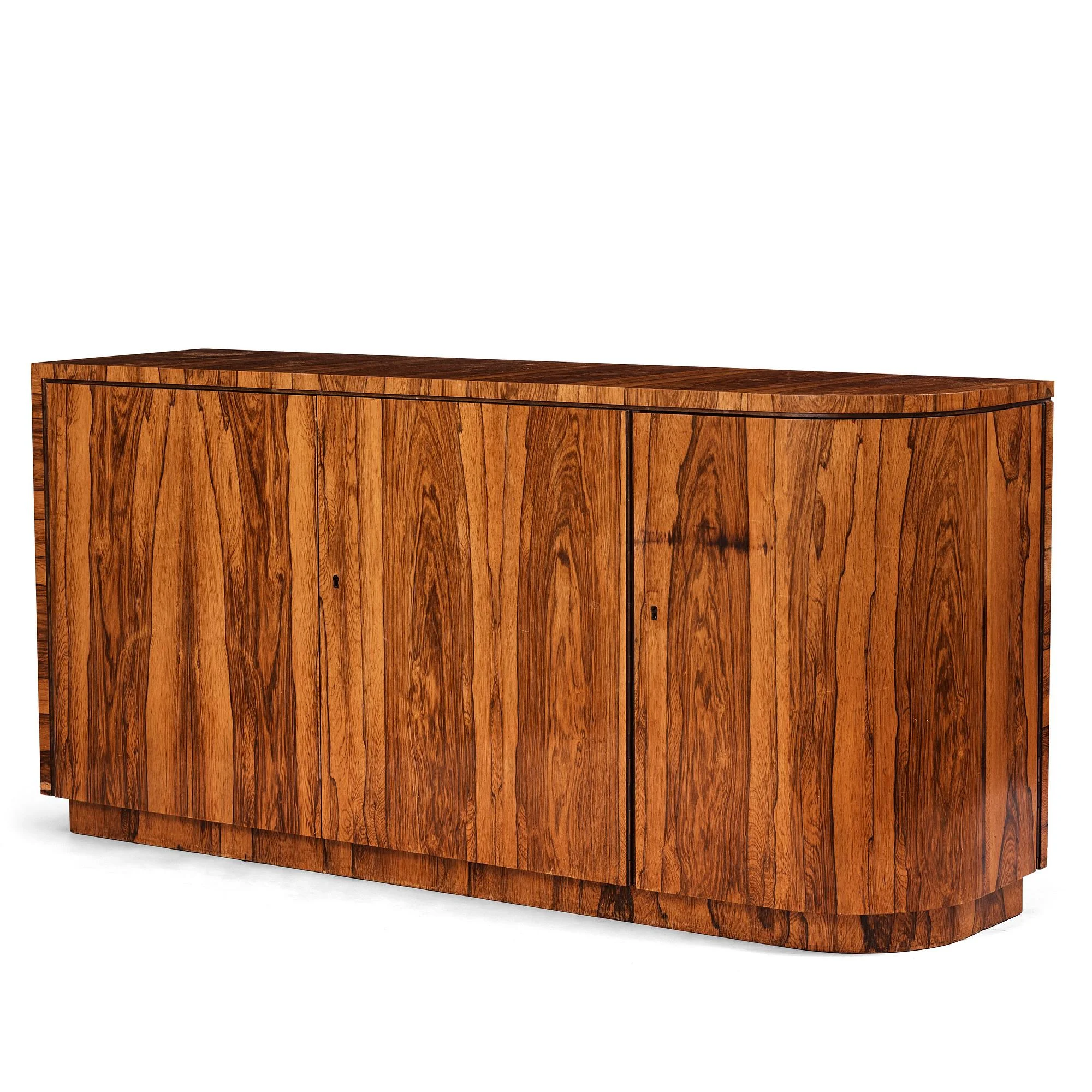 Greta Magnusson Grossman, sideboard, Firma Studio, Stockholm 1930-tal. — Bukowskis