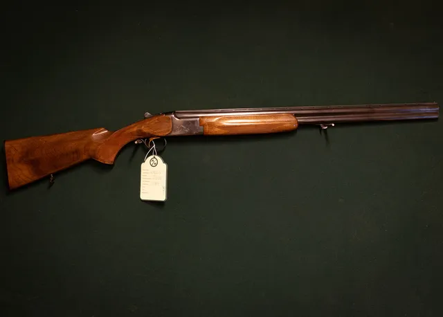 Miroku Kaliber 12 Tillv.nr. 719877.