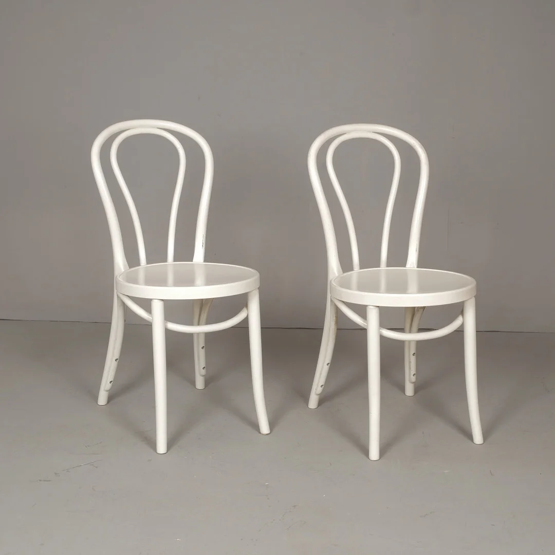 GILLIS LUNDGREN. Stolar, 2 stycken, "Ögla", IKEA, 1991. — Armchairs & Chairs — Auktionsfirma Kenneth Svensson i Kalmar