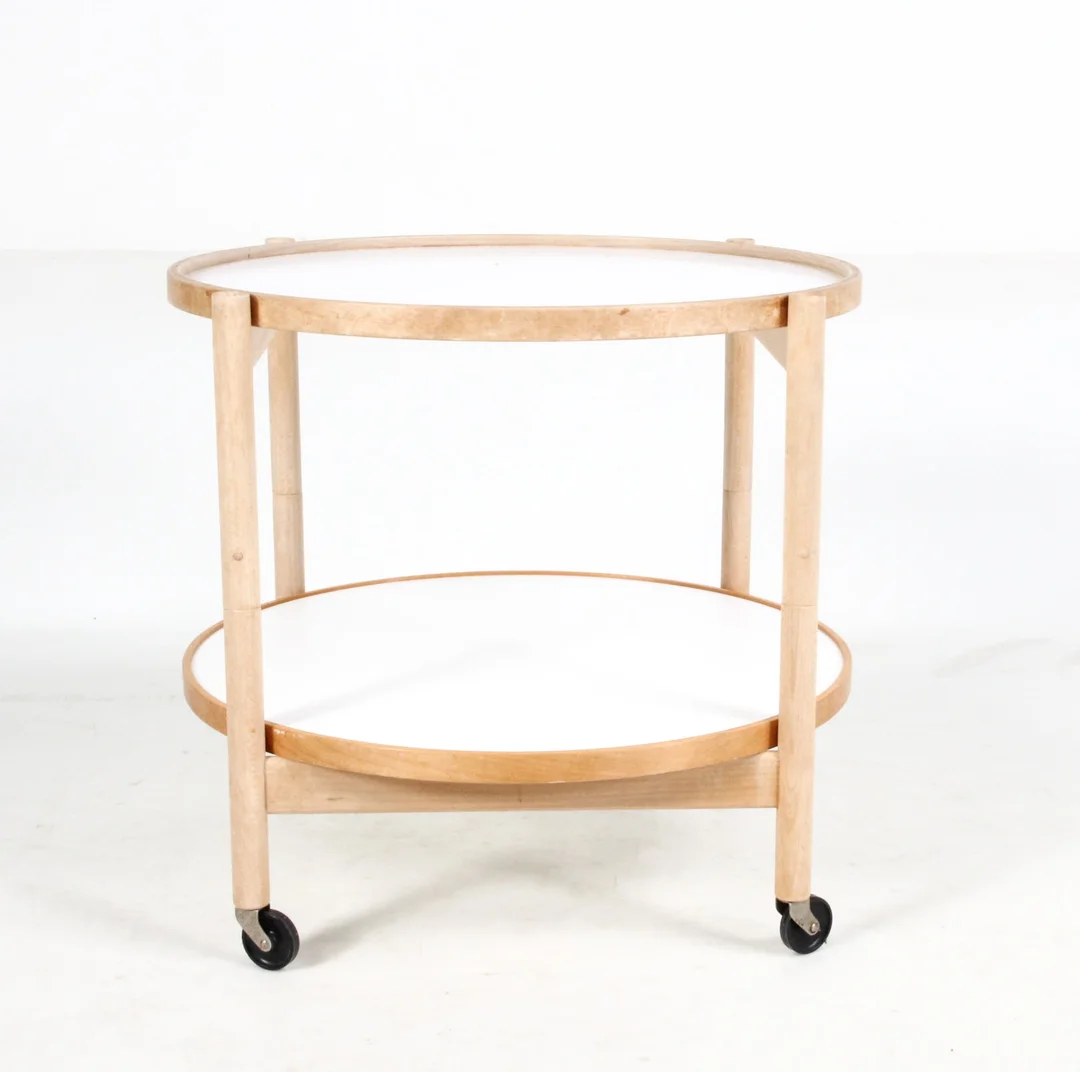 Hans Bølling for Torben Ørskov. Tray table — Furniture/Coffee tables, occasional tables — Lauritz