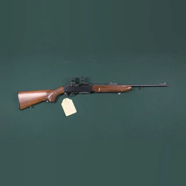 Remington 7400 kal. 30-06 #B8007416 SE0125757.