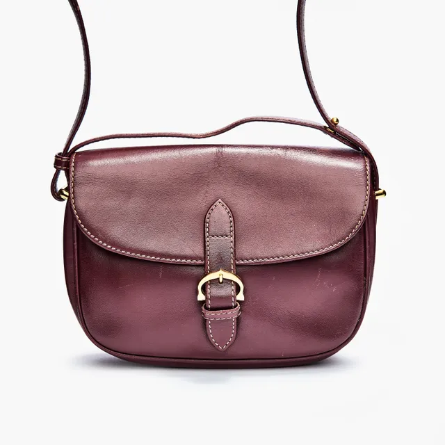 Cartier — Veske "Must de Cartier Crossbody Bag"