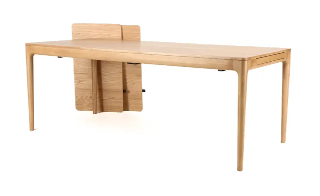 Søren Ravn Christensen for Umage. Dining table, oak, model Heart'n'Soul