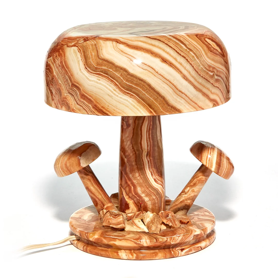 Bordlampe — Bordlampe — Gjenstand/Moderne møbler og design — Blomqvist