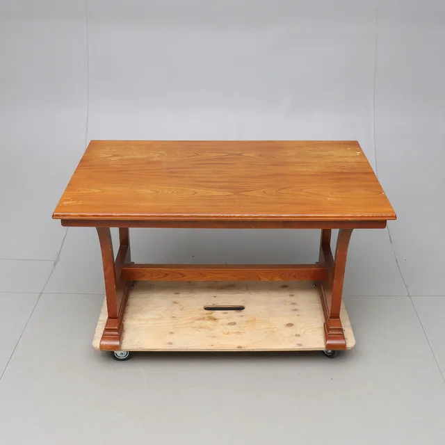 MATBORD, art deco, 1920-/30-tal.