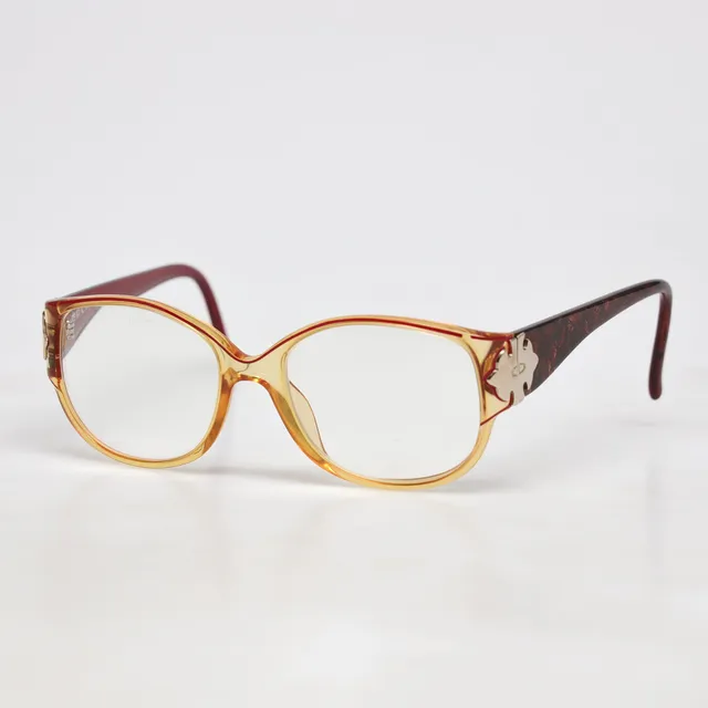 CHRISTIAN DIOR, Glasögonbågar, 70/80-tal.