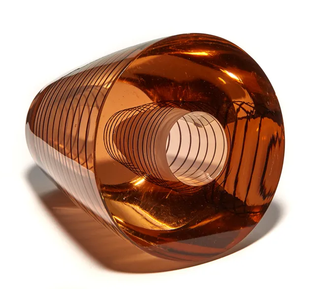 Johansson, Willy — Vase