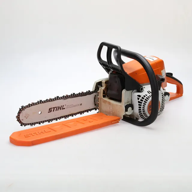 MOTORSÅG, STIHL MS 250C.