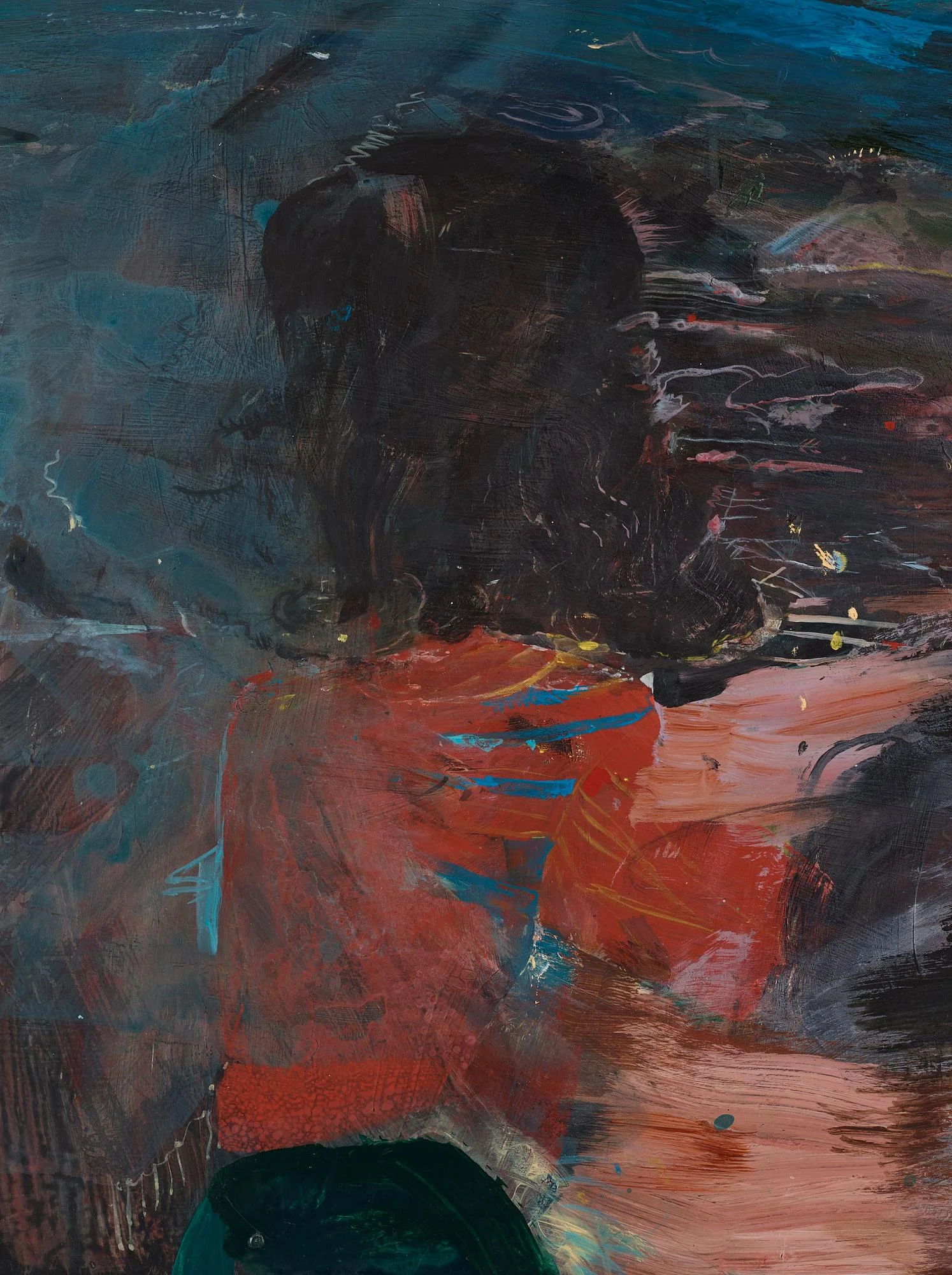 Helene Billgren, "Anne". — Bukowskis