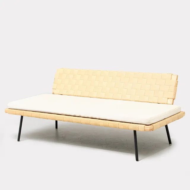 ILSE CRAWFORD. Dagbädd, "Sinnerlig", IKEA, 2015.