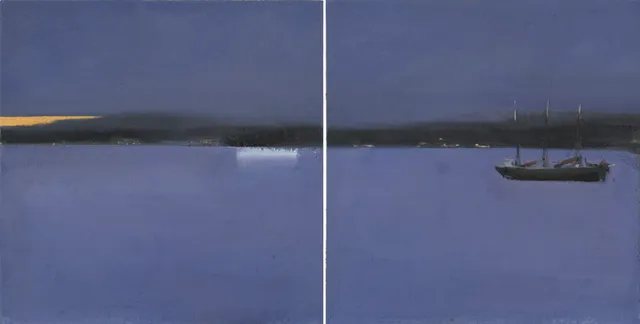 Opdahl, Ørnulf — "Minne" 2008