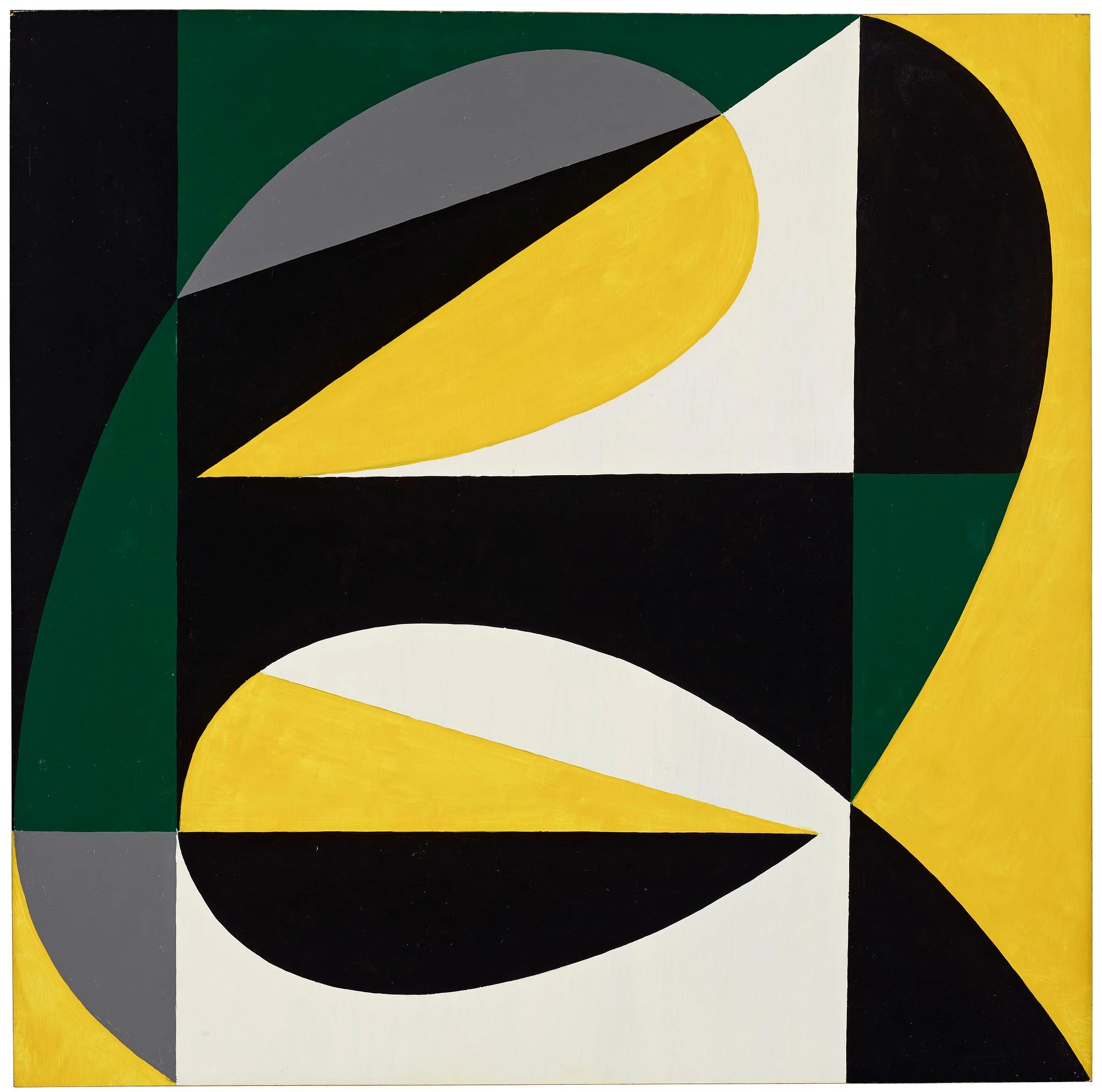 Lars-Gunnar Nordström, "Dubbelspiral". — Bukowskis