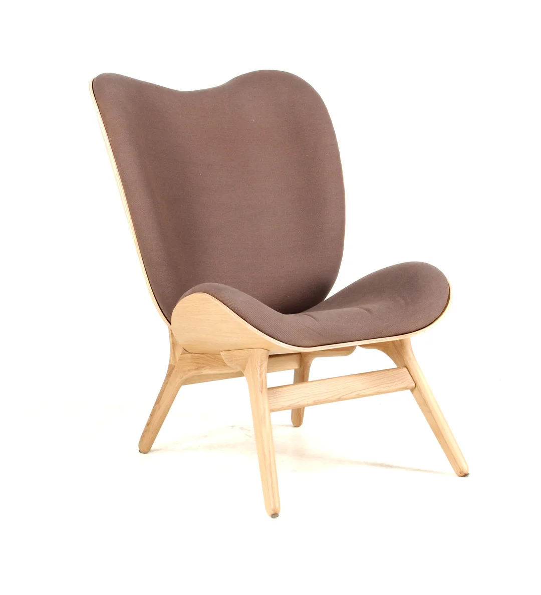 Anders Klem for Umage. High-backed armchair model 'A Conversation Piece, Tall, exhibition model — Furniture/Lounge chairs — Lauritz
