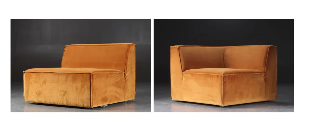 Sofamoduler. Model Dane (2) — Furniture/Lounge suites, sofas — Lauritz
