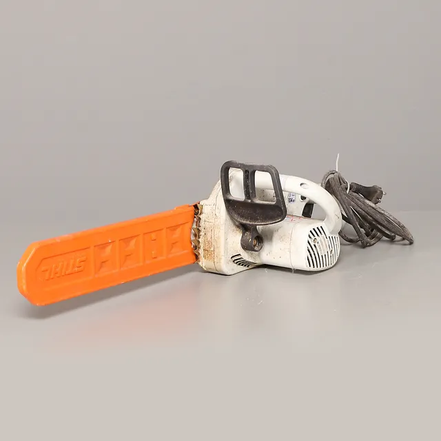 MOTORSÅG, Stihl, MSC 180 C, 1900-/2000-tal.