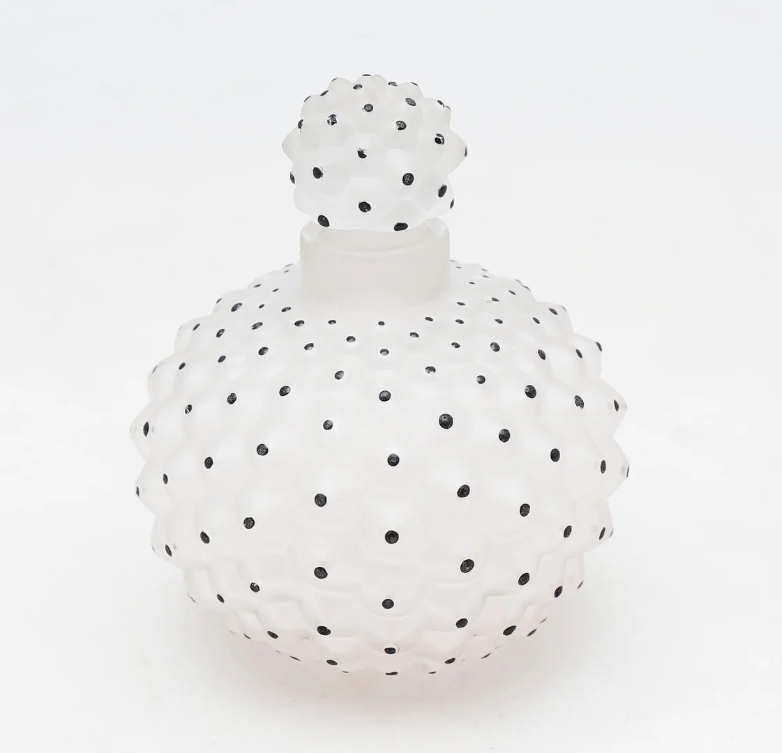 LALIQUE MANUFACTURE. "Cactus". — Other — Balclis