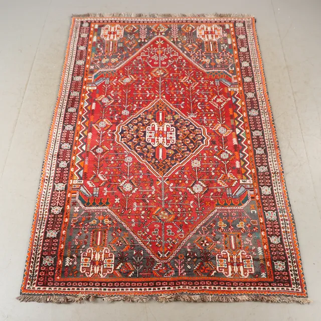 MATTA, orientalisk, 238 x 157 cm.