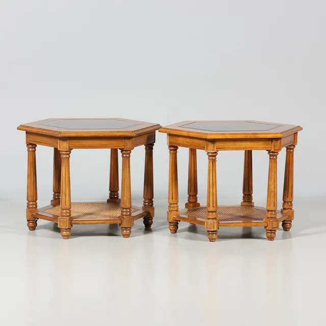 SIDOBORD, 1 par, 1900-tal.