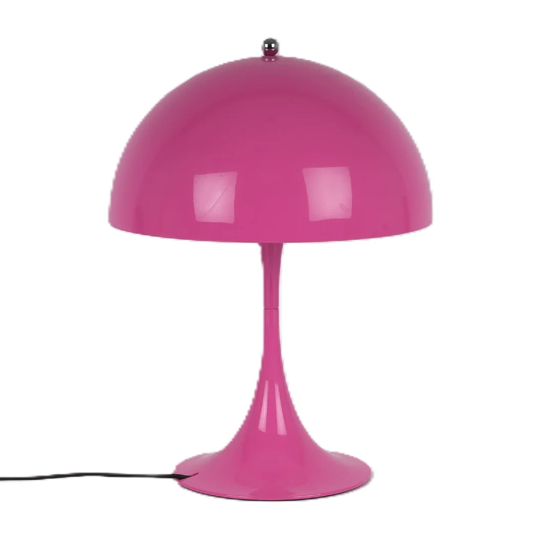 Verner Panton: Panthella mini table lamp — Furniture/Cabinets, chests of drawers — Lauritz