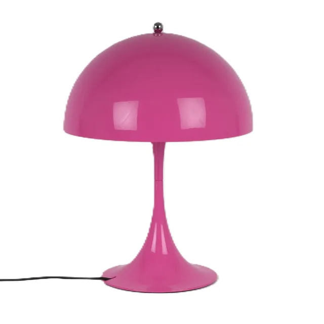 Verner Panton: Panthella mini table lamp
