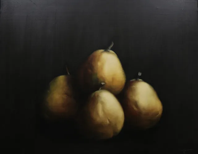 JOSEP NAVARRO VIVES. Still life.