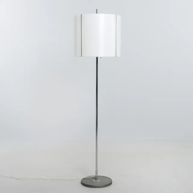 HANS-AGNE JAKOBSSON. Golvlampa, modell G 103.