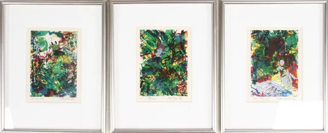 Jens Jørgen Thorsen. Compositions (3)