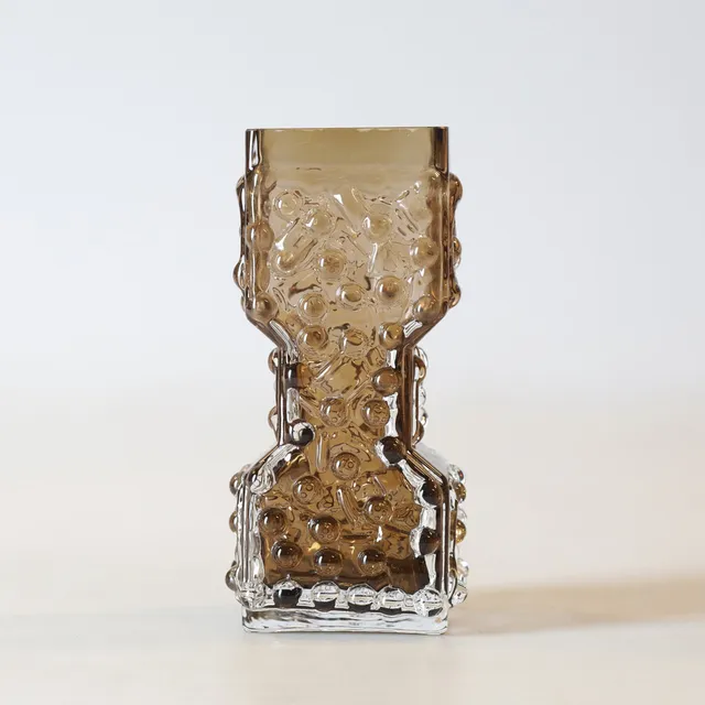 JOSEF SCHOTT. Vas, glas, Smålandshyttan, 1900-talets mitt.