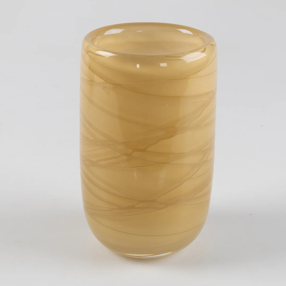 SIGURD PERSSON. Vas, Kosta, unik, 72-92. — Art glass — Stockholms Auktionsverk Helsingborg