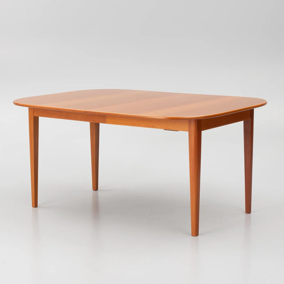 Josef Frank, matbord modell 947, Firma Svenskt Tenn, efter 1985. — Design/Möbler — Bukowskis