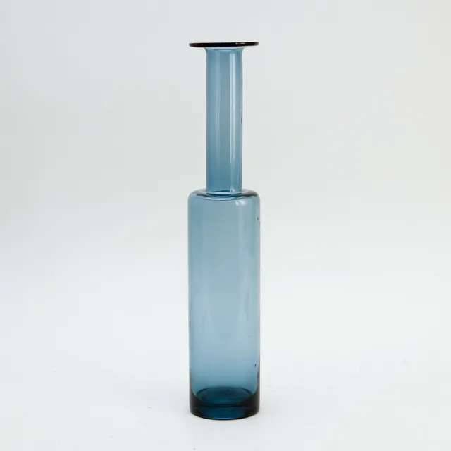 NANNY STILL. Vas, glas, Riihimäen Lasi.