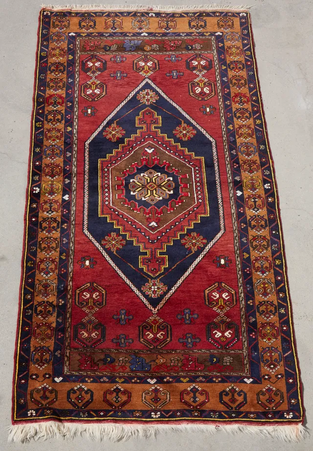 Yahyali — Yahyali
