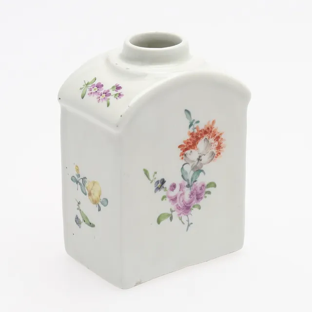 TEDOSA, PORSLIN, MEISSEN, 1700-TAL.
